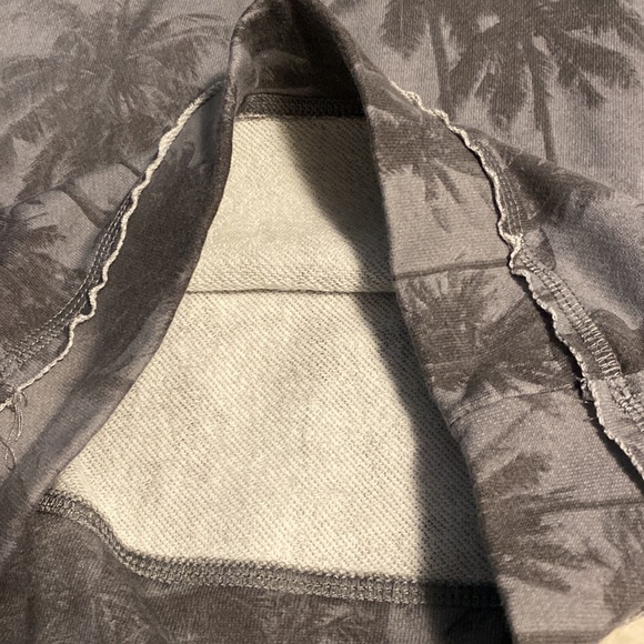 Art Class | Palm Tree hooded tee, 3T, NWOT - Picture 8 of 8